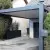 Carport aluminium