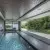Baies coulissantes en aluminium 