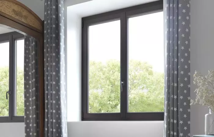 Pose de fenêtres à Annecy