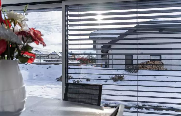 Installateur de BSO à Annecy