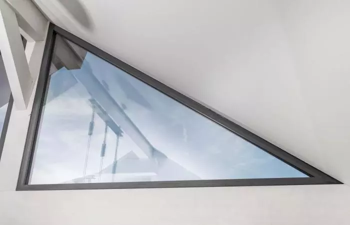 Installation de fenêtre à Annecy