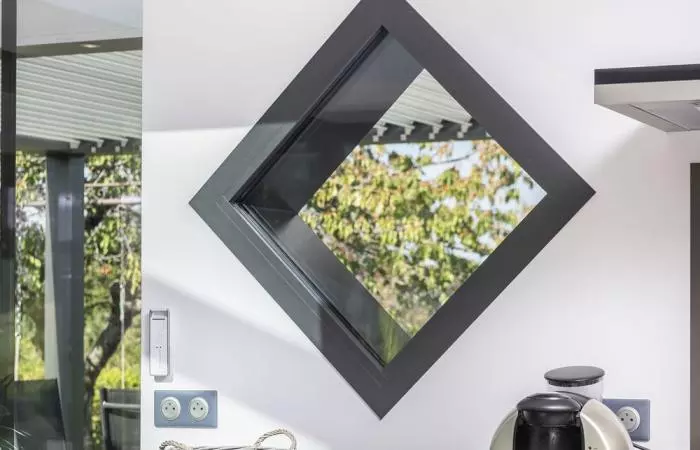 Vos fenêtre alu à Annecy