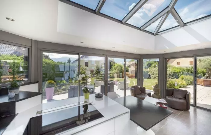 Créateur d'extension de maison à Annecy