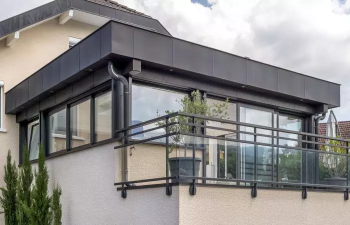 Créateur d'extension de maison sur mesure