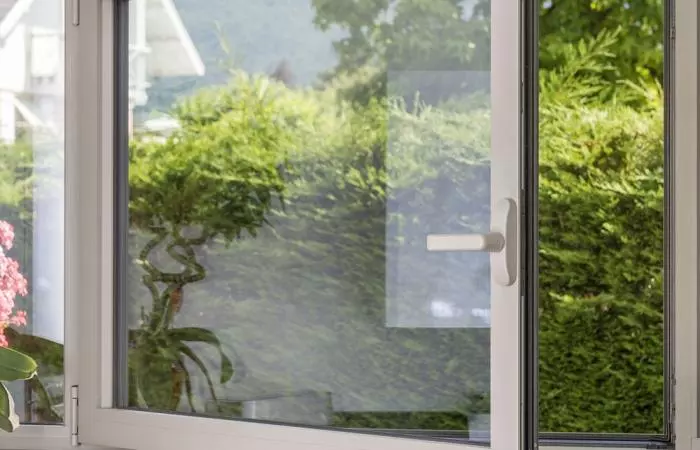 Frabrication de fenêtre sur mesure