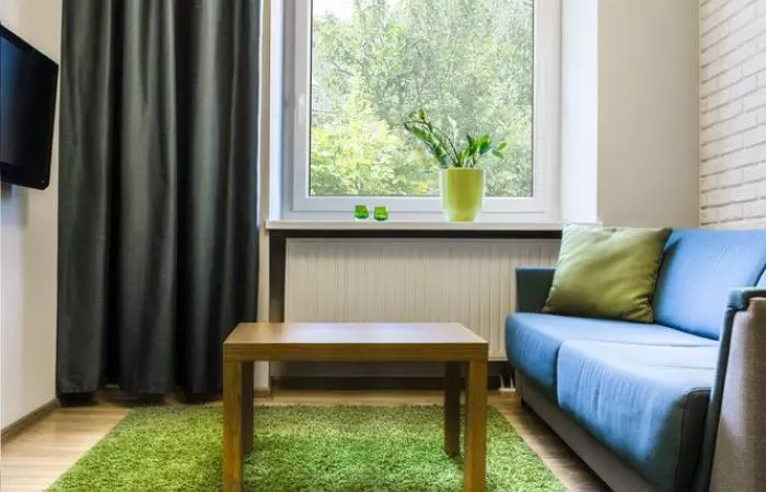 Fenêtres PVC à Annecy