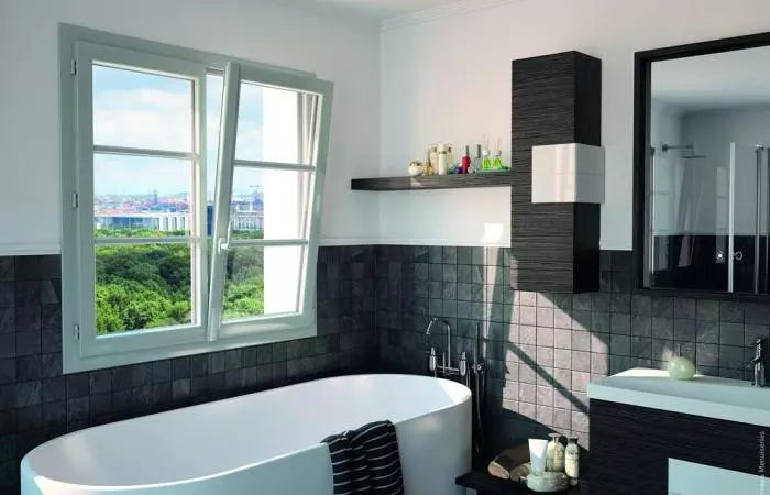 Installateur de fenêtre PVC