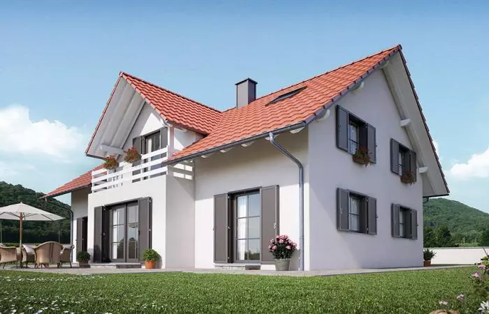 Pose de volets battants à Annecy