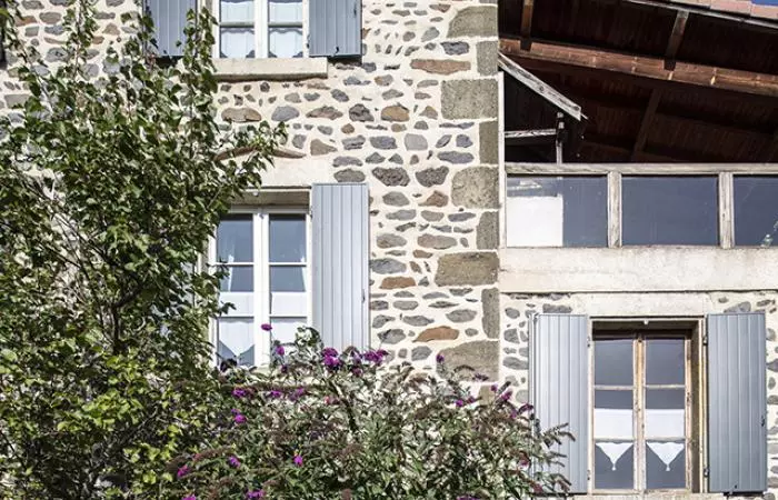 Installateur de volets battants à Annecy