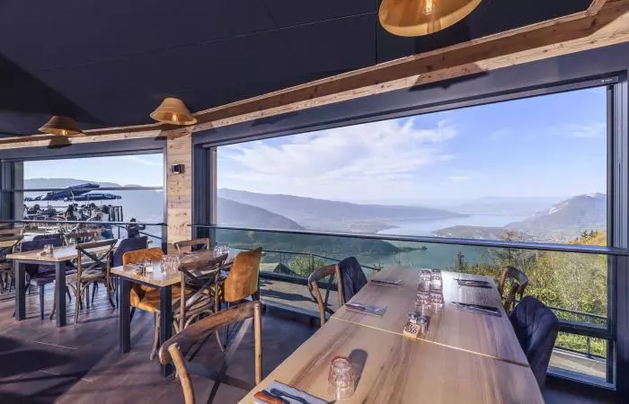 Fenêtres ALu PVC pour les pro à Annecy