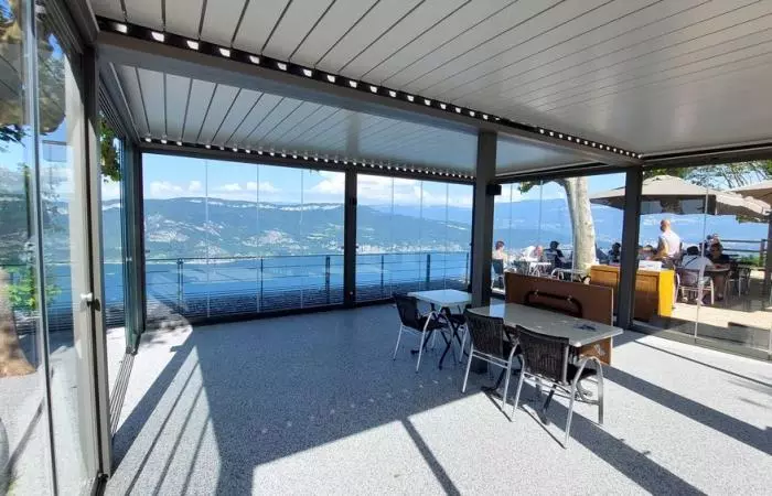 Pose de menuiseries pvc alu à Annec