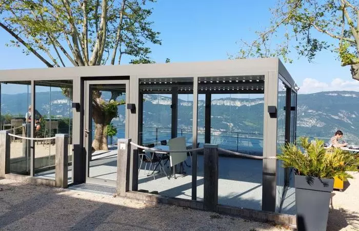 Fabricant de menuiseries pvc alu à Annecy