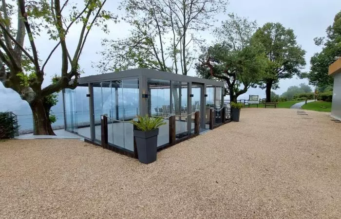 Menuiseries professionnelles à Annecy