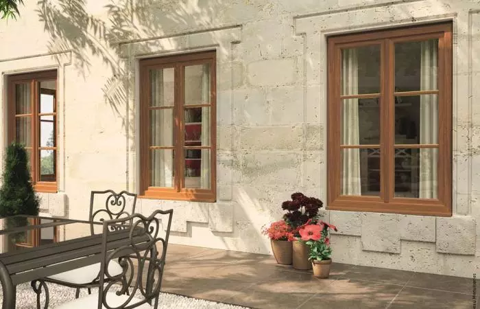 Installateur de fenêtres à Annecy 