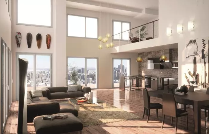 Création de fenêtres PVC