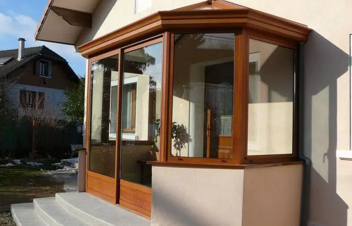 Installateur de SAS d'entrée à Annecy