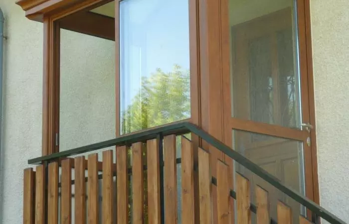 Création de SAS d'entrée