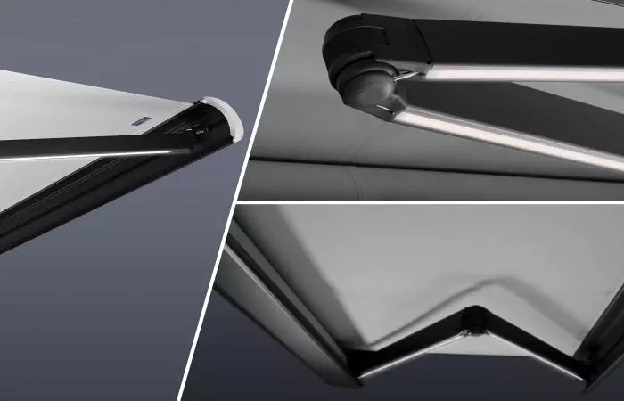 Installateur de stores de terrasse à Annecy