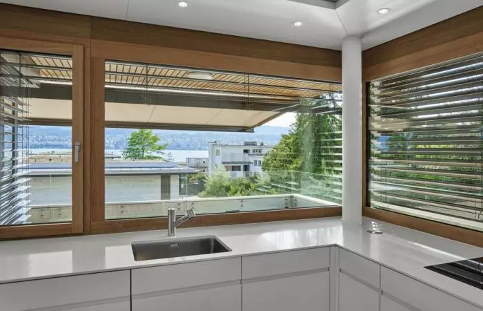 Installateur de store de terrasse