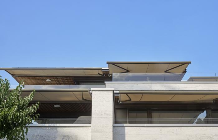 Installateur de store de terrasse