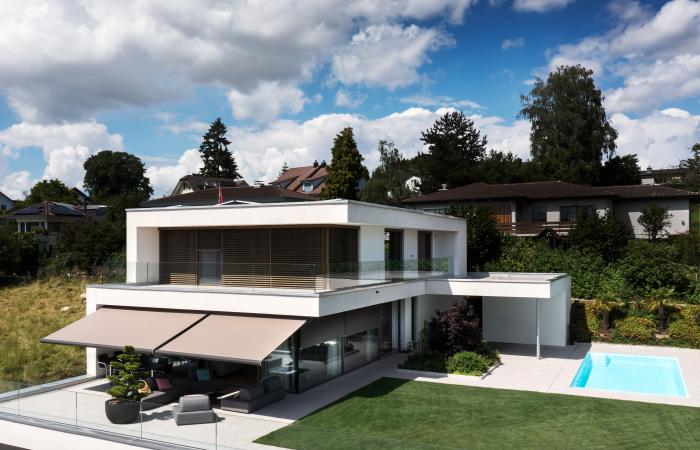 Installateur de store de terrasse