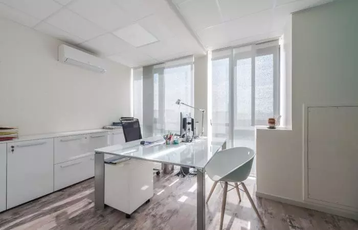 Stores d'intérieurs sur mesure