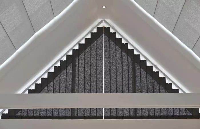 Fabricant de stores d'intérieur