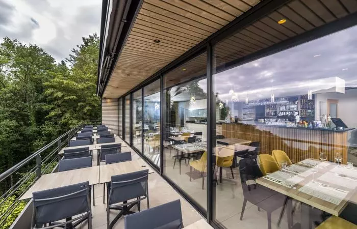 Fenêtres PVC et Alu sur mesure professionnelles