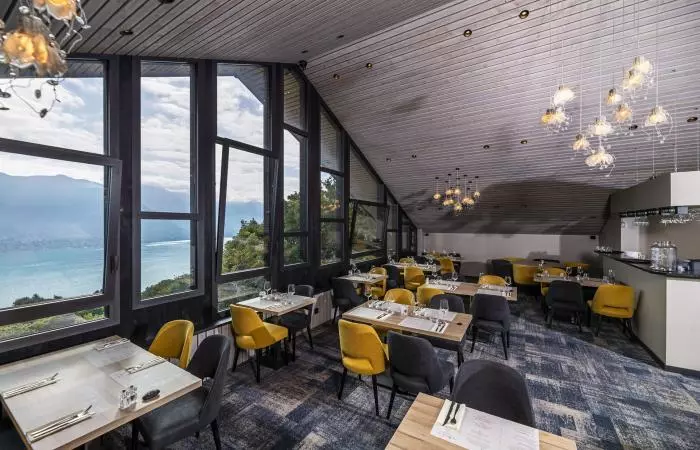 Fenêtres pro sur mesure à Annecy