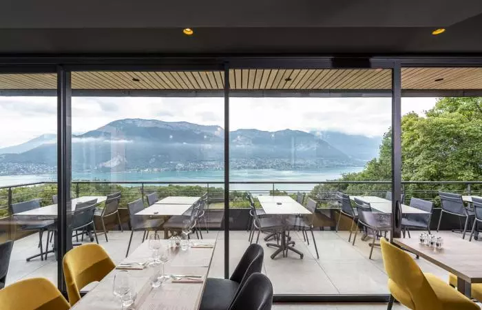 Fabricant de baie coulissante à Annecy