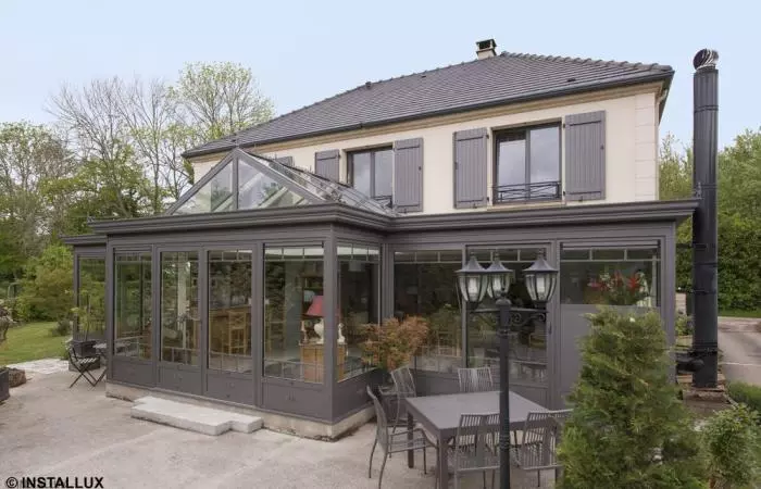 Fabricant de véranda à Annecy